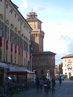 Ferrara