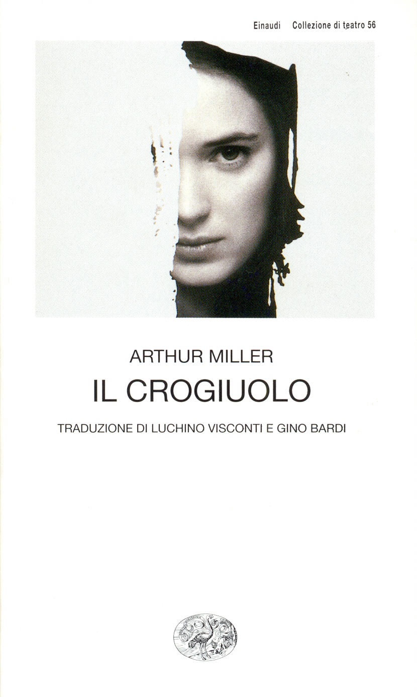 Il crogiuolo